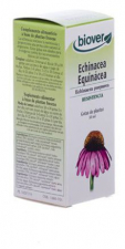 Ext. Echinacea Purpurea (Echinacea) 50 Ml. - Biover