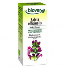 Ext. Salvia Officinalis (Salvia) 50 Ml.