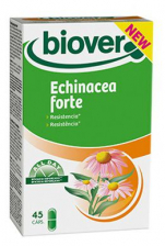 Echinacea Forte 45 Cap.  - Biover