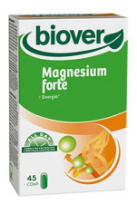 Magnesium Forte 45 Comp. - Biover