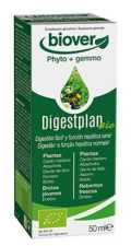 Digestplan Phitoplexe 50 Ml. - Biover