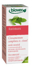 Ravintsara Aceite Esencial Bio 10 Ml. - Biover