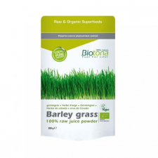 Barley Grass Raw Cebada 200 Gr.Bio - Varios