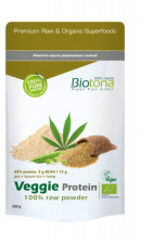 Biotona Veggie Protein 300 Gr.Bio