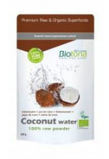 Coconut Water Coco 200 Gr.Bio