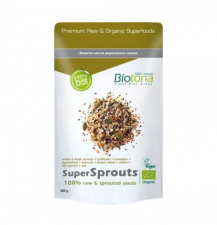 Biotona Supersprouts 300 Gr.Bio