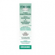 Feng Shui Desodorante Crema Doble Funcion 50Ml.