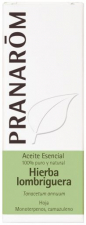 Hierba Lombriguera (Tanacetum) Aceite Esencial 5Ml - Pranarom