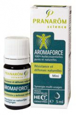 Aromaforce Solucion Defensas Naturales 5 Ml.