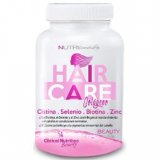 Hair Care Colageno 180 Comp
