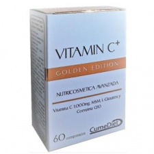 Cumediet Vitamin C Golden 60 Comp