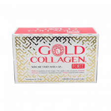 Gold Collagen Forte 10 X 50 Ml