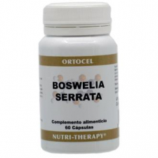Boswelia 60Cap.
