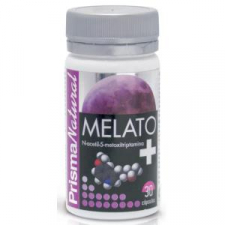 Melato+ 30Cap.