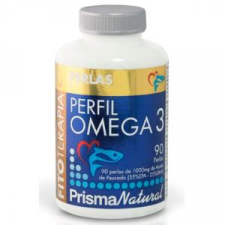 Perfil Omega 1000Mg. (35% Epa+25%Dha) 90Perlas