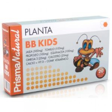 Planta Bb Kids 20Amp.