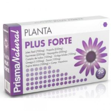 Plantaplus Forte 20Amp.