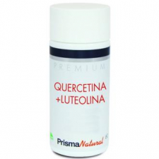 Quercitina + Luteolina 60Cap.