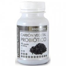 Carbon Probiotico 90Cap.