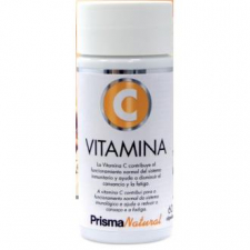 Vitamina C 60Cap.