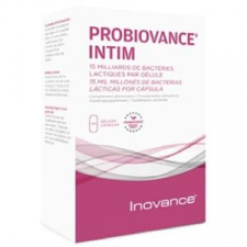 Probiovance Intim 14Cap.