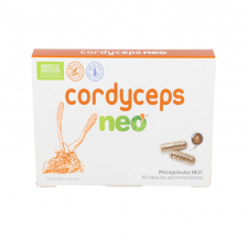 Cordyceps 60 Capsulas Neovital