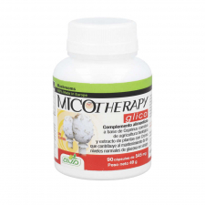 Micotherapy Glico 545 Mg 90 Capsulas Avd