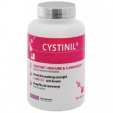 Ineldea Cystinil Confort Urinario 90 Caps