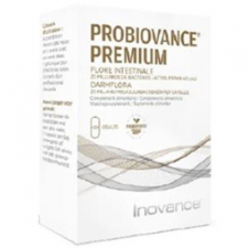 Probiovance Premium 30 Capsuals Inovance