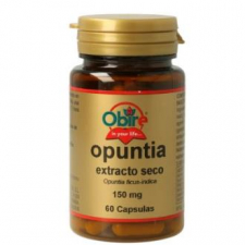 Obire Opuntia 60 Caps