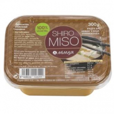 Mimasa Shiro Miso 300 G