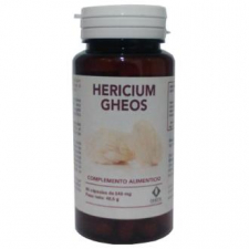 Gheos Hericium  90 Caps