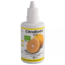 Sanitas Citrobiotic Bio (Liquido) 20 Ml S002