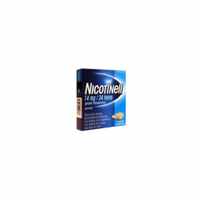 Nicotinell (14 Mg/24 H 7 Parches Transdermicos 35 Mg) - Novartis