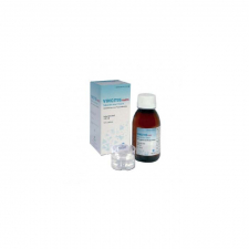 Vincitos Forte (3/6 Mg/Ml Solución Oral 120 Ml) - Salvat