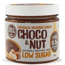 Gold Nutrition Choco-Nut Crema Para Untar 180 G