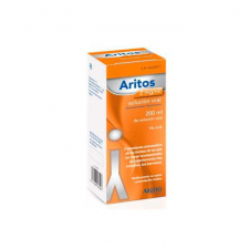 Aritos (2 Mg/Ml Solución Oral 200 Ml) - Varios