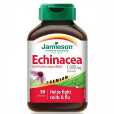 Echinacea Raiz Ext. (5:1) 30Cap.