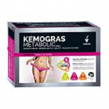 Kemogras Metabolic 30Cap.