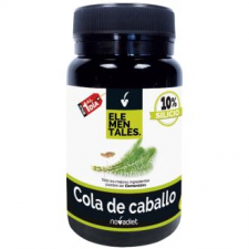 Cola De Caballo 30Cap. Elementales
