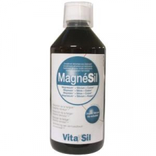 Vitasil Magnesil 500Ml.