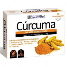 Curcuma 30Cap.