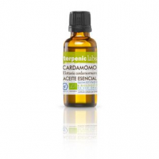 Cardamomo Aceite Esencial Bio 30Ml.