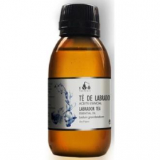 Te De Labrador Aceite Esencial Bio 30Ml.
