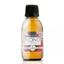 Ricino Virgen Bio Aceite Vegetal 100Ml.