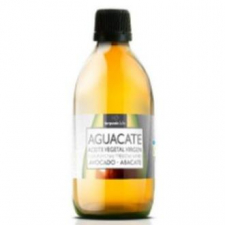 Aguacate Aceite Vegetal 500Ml.