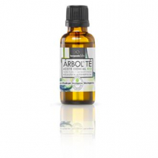 Arbol Del Te Aceite Esencial Bio 50Ml.