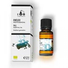 Eneldo Aceite Esencial Bio 10Ml.