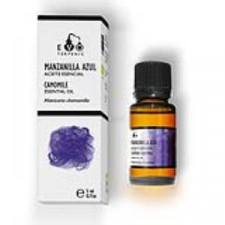 Manzanilla Azul Aceite Esencial Alimentario 5Ml.