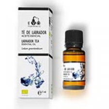 Te De Labrador Aceite Esencial Bio 5Ml.